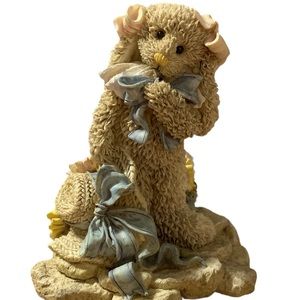 Bunny Camille by Ganz